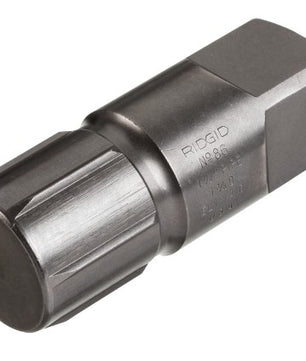 RIDGID 35670 Model 880 Pipe Extractor Kit