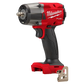 Milwaukee M18 FUEL™ 3/8" Mid-Torque Impact Wrench w/ Friction Ring Bare Tool 2960-20