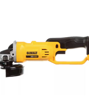 DeWALT DCG412B 20V Max Lithium Ion 4 1/2