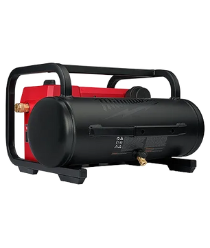 Milwaukee 2840-20 M18 FUEL™ 2 Gallon Compact Quiet Compressor - McCally Tool and Supply | Industrial Distributor & Repair