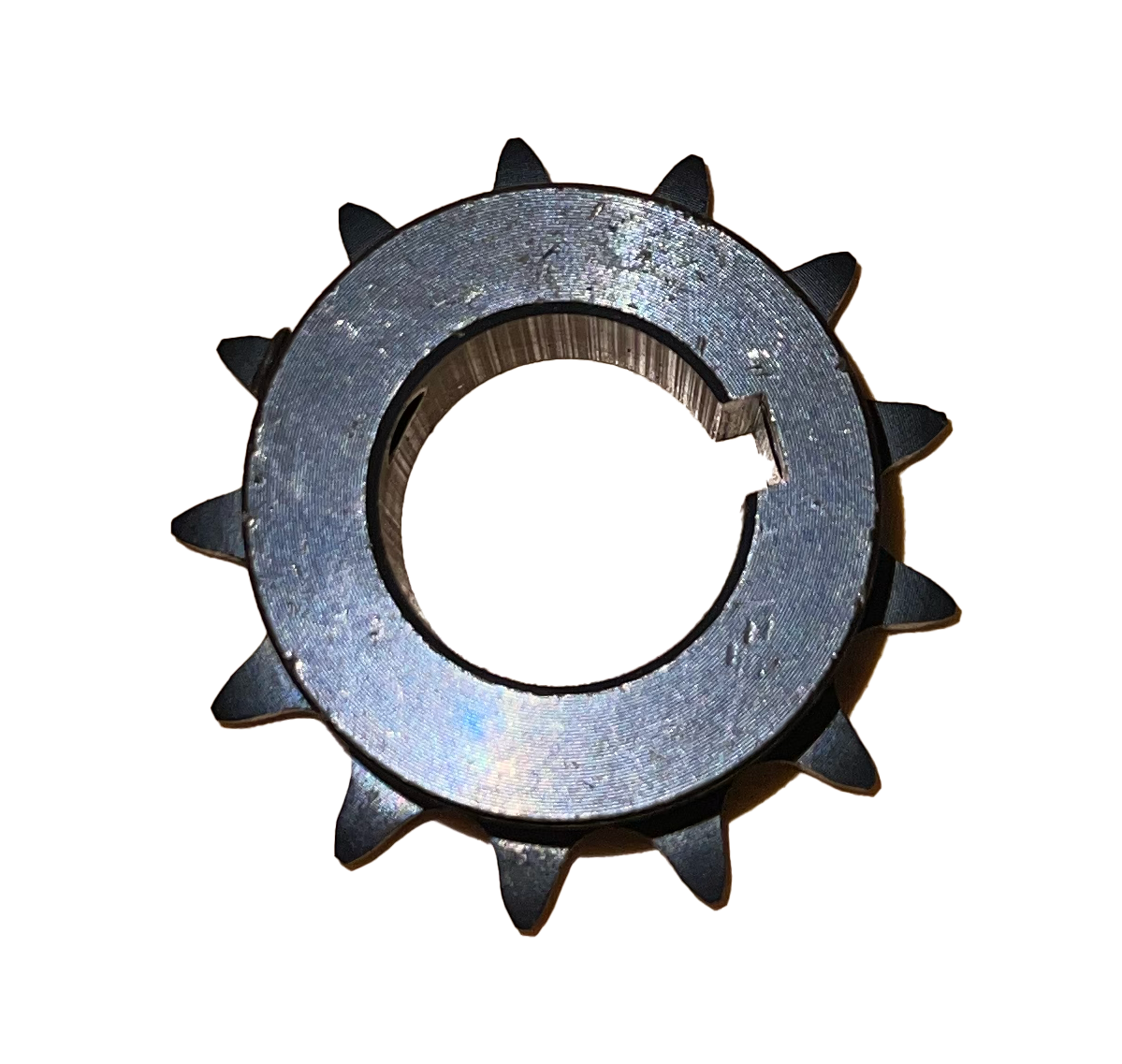 Greenlee 31811 Sprocket #40 13T T-B Part for Power Cable Puller