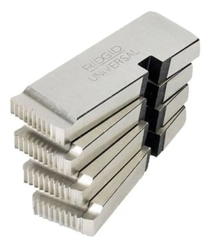 RIDGID 50725 Pipe Dies, MONO 1" NPT HS - McCally Tool and Supply | Industrial Distributor & Repair