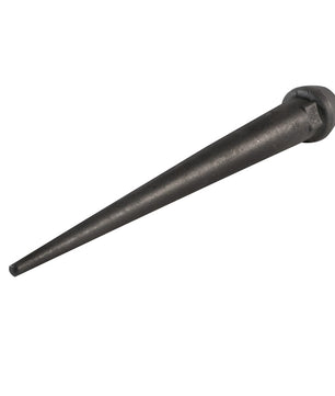 Klein Tools 3255 Broad-Head Bull Pin, 1-1/4-Inch - McCally Tool and Supply | Industrial Distributor & Repair