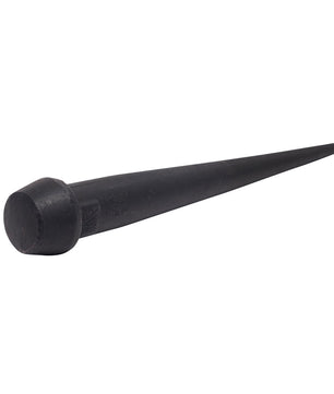 Klein Tools 3255 Broad-Head Bull Pin, 1-1/4-Inch - McCally Tool and Supply | Industrial Distributor & Repair