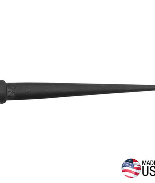 Klein Tools 3255 Broad-Head Bull Pin, 1-1/4-Inch - McCally Tool and Supply | Industrial Distributor & Repair
