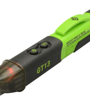 Greenlee GT13 Non Contact Voltage Detector - McCally Tool and Supply | Industrial Distributor & Repair