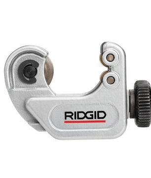 Ridgid 32985 104 Midget Tubing Cutter (3/16