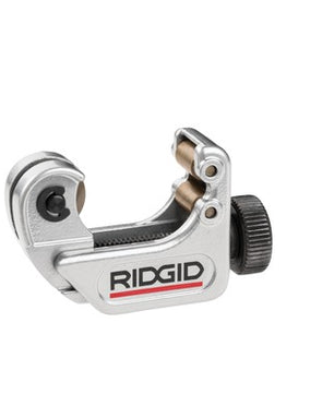 RIDGID 32985 104 Close Quarter Midget Tubing Cutter (3/16