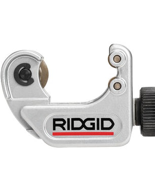 RIDGID 32985 104 Close Quarter Midget Tubing Cutter (3/16