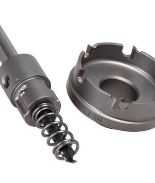 Greenlee 645-001 1/4