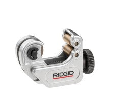 RIDGID 97787 117 Close Quarters AUTOFEED Tubing Cutter