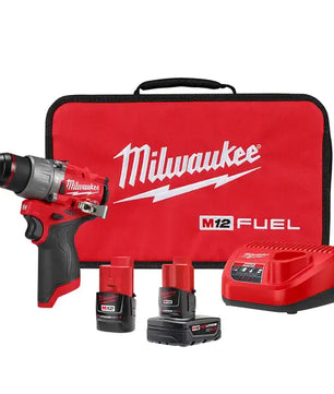 Milwaukee 3404-22 M12 FUEL™ 1/2
