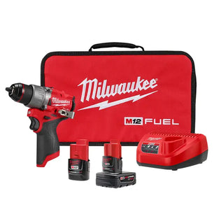 Milwaukee 3404-22 M12 FUEL™ 1/2
