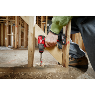 Milwaukee M12 FUEL™ 1/2