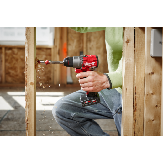 Milwaukee M12 FUEL™ 1/2" Hammer Drill/Driver Kit 3404-22 