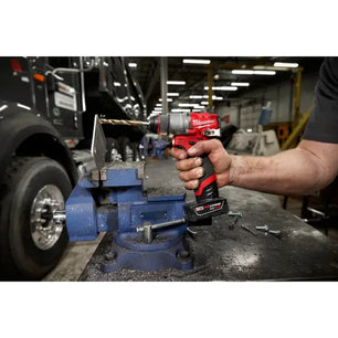 Milwaukee 3404-22 M12 FUEL™ 1/2