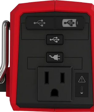Milwaukee 2846-20 M18™ TOP-OFF™ 175W Power Supply