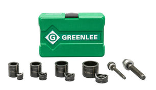 Greenlee 735BB Standard Round 1/2