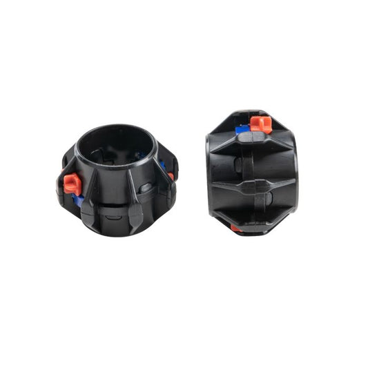 RIDGID 35338 45mm Pipe Guide (Pkg of 2)