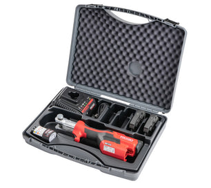 RIDGID 72553 RP 115 Mini Press Tool Kit