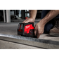 Milwaukee M12™ Green Cross Line & Plumb Points Laser Kit 3622-21