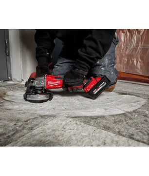 Milwaukee M18 FUEL™ 4-1/2