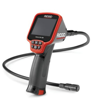 RIDGID 36848 Micro CA-150 Inspection Camera