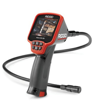 RIDGID 36848 Micro CA-150 Inspection Camera