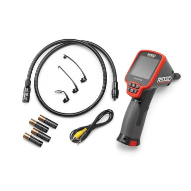 RIDGID 36848 Micro CA-150 Inspection Camera - McCally Tool and Supply | Industrial Distributor & Repair