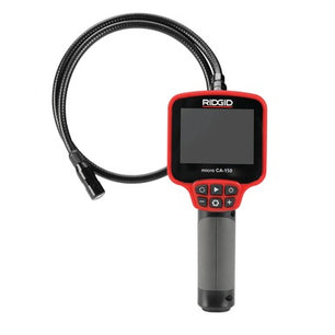 RIDGID 36848 Micro CA-150 Inspection Camera - McCally Tool and Supply | Industrial Distributor & Repair