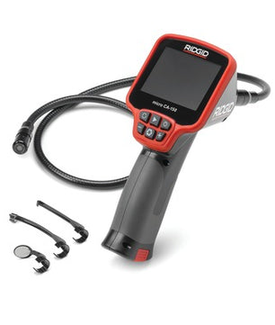 RIDGID 36848 Micro CA-150 Inspection Camera - McCally Tool and Supply | Industrial Distributor & Repair