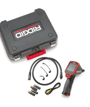 RIDGID 36848 Micro CA-150 Inspection Camera