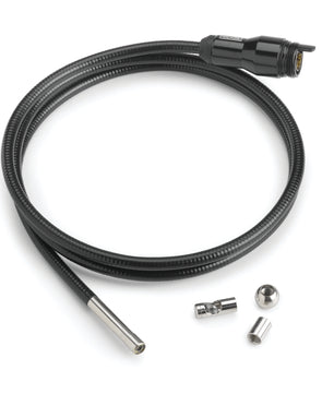 RIDGID 37093 6 mm Imager with 4m Cable - McCally Tool and Supply | Industrial Distributor & Repair