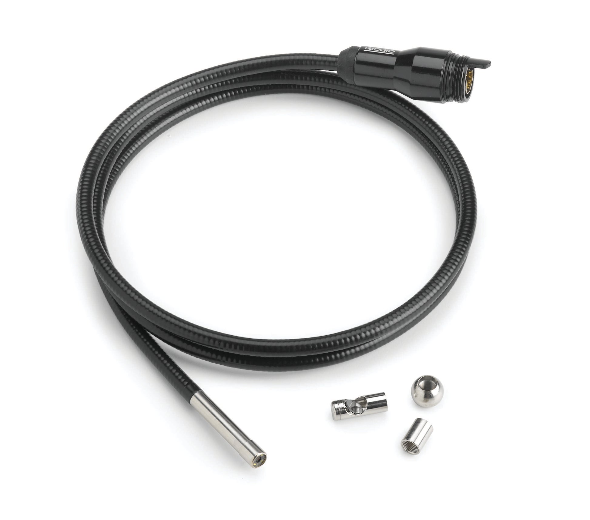 RIDGID 37093 6 mm Imager with 4m Cable