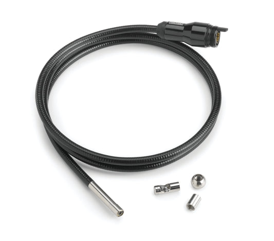 RIDGID 37093 6 mm Imager with 4m Cable - McCally Tool and Supply | Industrial Distributor & Repair