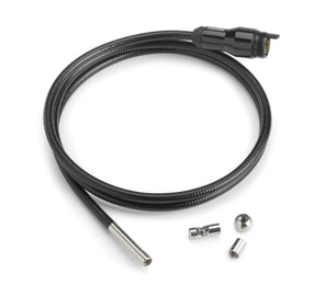 RIDGID 37093 6 mm Imager with 4m Cable
