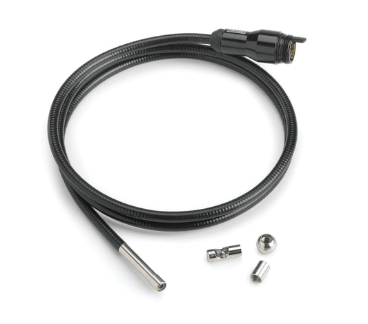 RIDGID 37093 6 mm Imager with 4m Cable