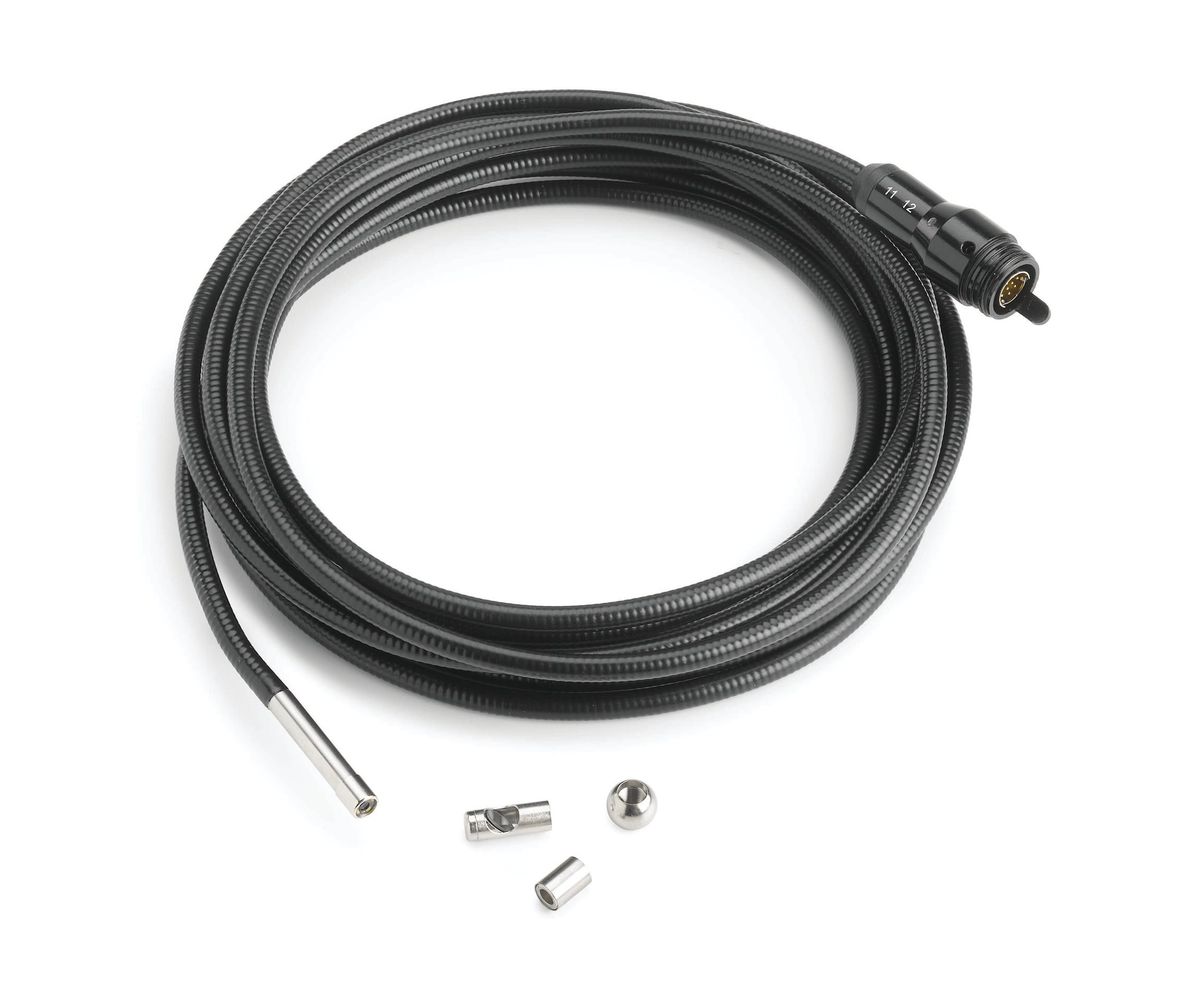 RIDGID 37093 6 mm Imager with 4m Cable