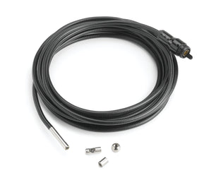RIDGID 37093 6 mm Imager with 4m Cable