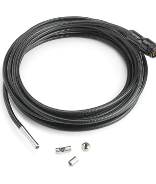 RIDGID 37098 6 mm Imager with 1m Cable - McCally Tool and Supply | Industrial Distributor & Repair