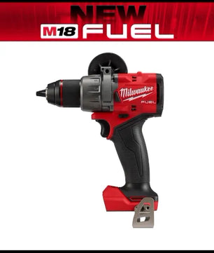 Milwaukee 2903-20 M18 FUEL 1/2in. Drill/Driver (Bare Tool)