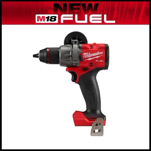 Milwaukee 2903-20 M18 FUEL 1/2in. Drill/Driver (Bare Tool)