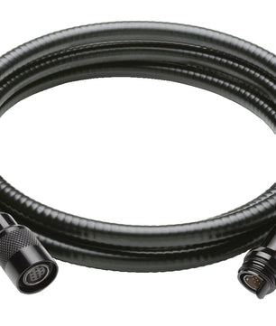 RIDGID 37113 Micro Inspection 6' Cable Extension - McCally Tool and Supply | Industrial Distributor & Repair