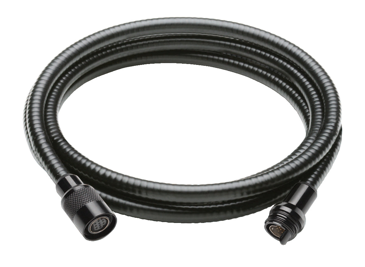 RIDGID 37113 Micro Inspection 6' Cable Extension