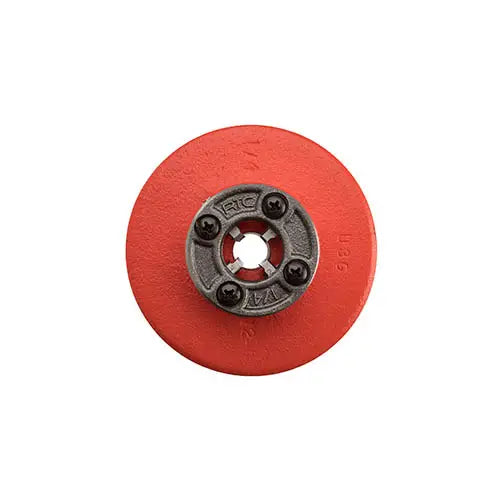 RIDGID 37380 12R 1/4" NPT Die Head Complete - McCally Tool and Supply | Industrial Distributor & Repair