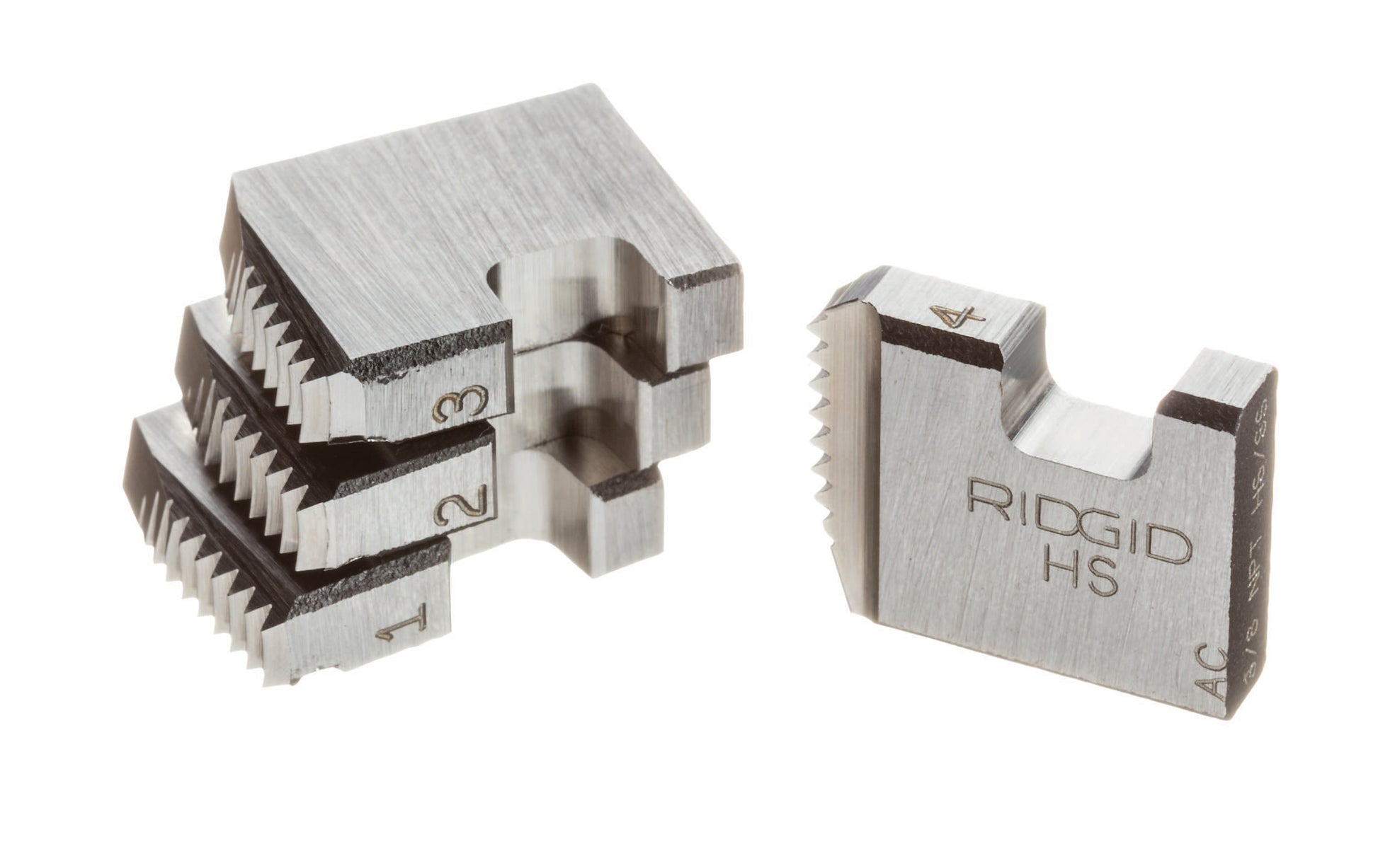 RIDGID 37895 12R NPT High Speed Dies