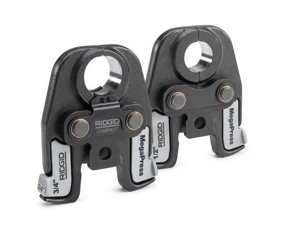 RIDGID 66983 Compact Jaws Kit for ½” - 1" MegaPress®