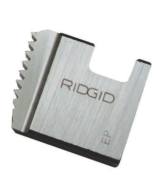 RIDGID 37935 Manual Threader Pipe & Bolt Dies - McCally Tool and Supply | Industrial Distributor & Repair