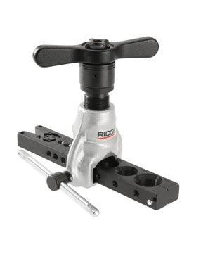RIDGID 83037 Flaring Tool Model 458R - McCally Tool and Supply | Industrial Distributor & Repair
