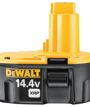 DeWALT DC9091 14.4V XRP™ Battery - McCally Tool and Supply | Industrial Distributor & Repair